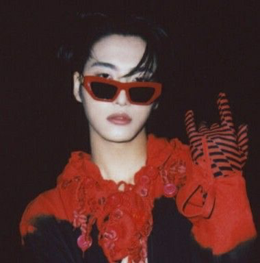Avatar of Park Seonghwa