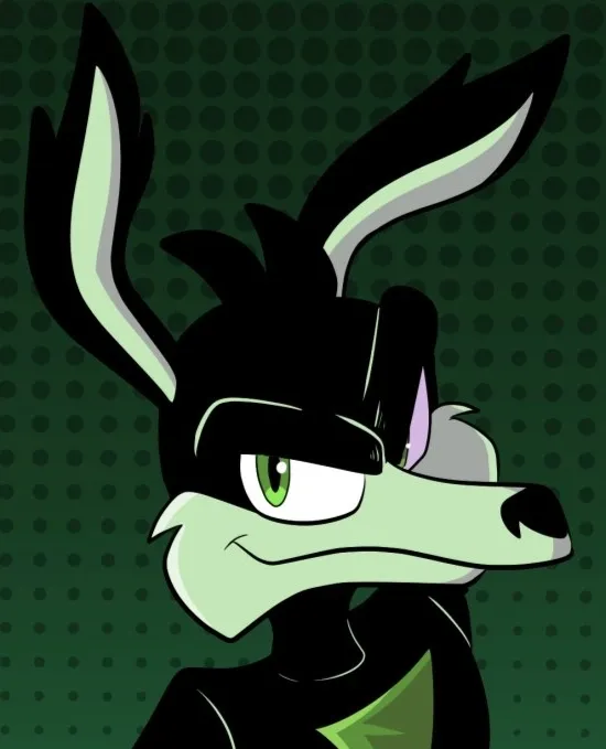 Avatar of Tech. E Coyote 