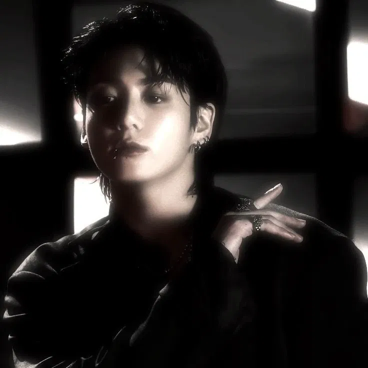 Avatar of Jeon Jungkook