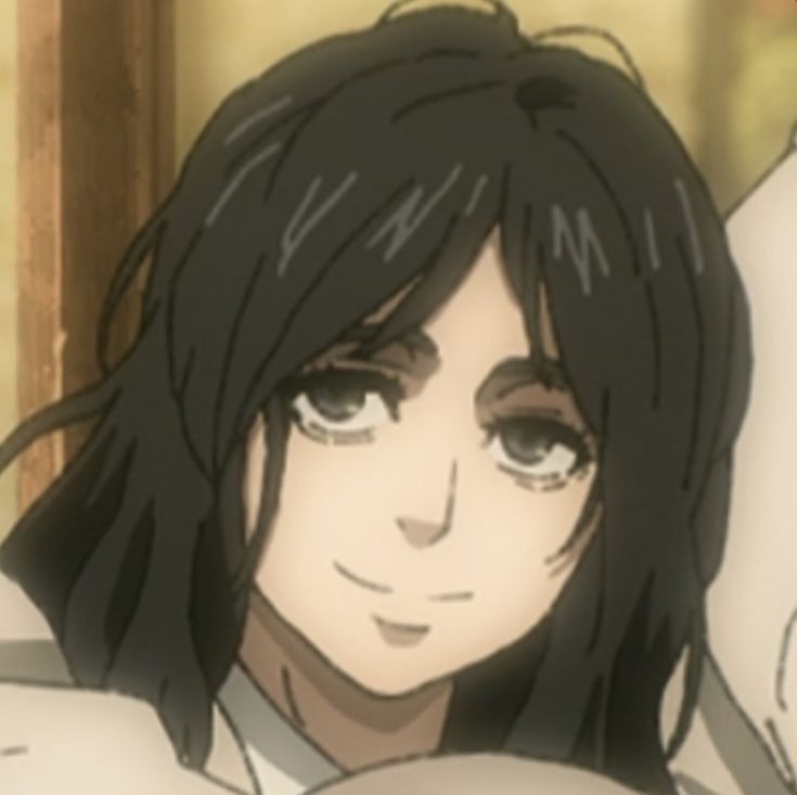 Avatar of Pieck Finger