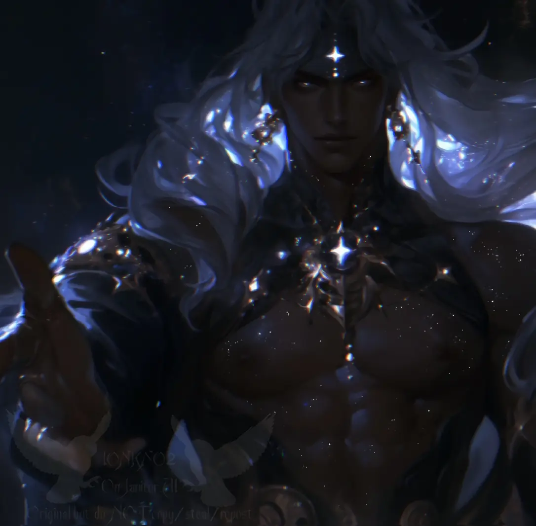 Avatar of Desiderius ٠࣪⭑ || YOUR STAR