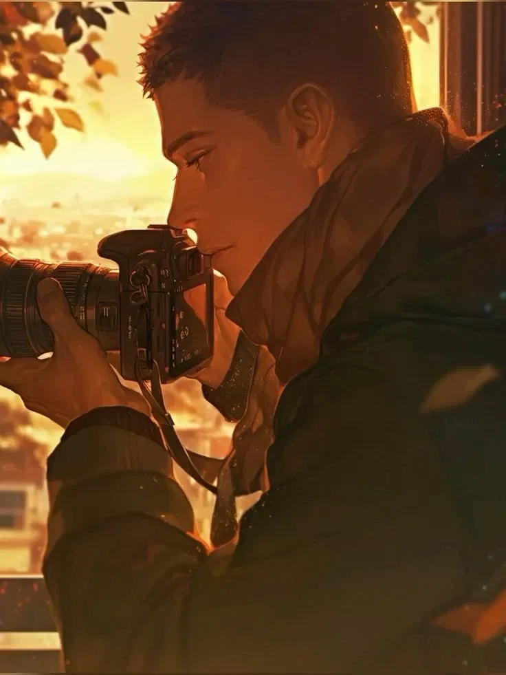 Avatar of Leo Mercer
