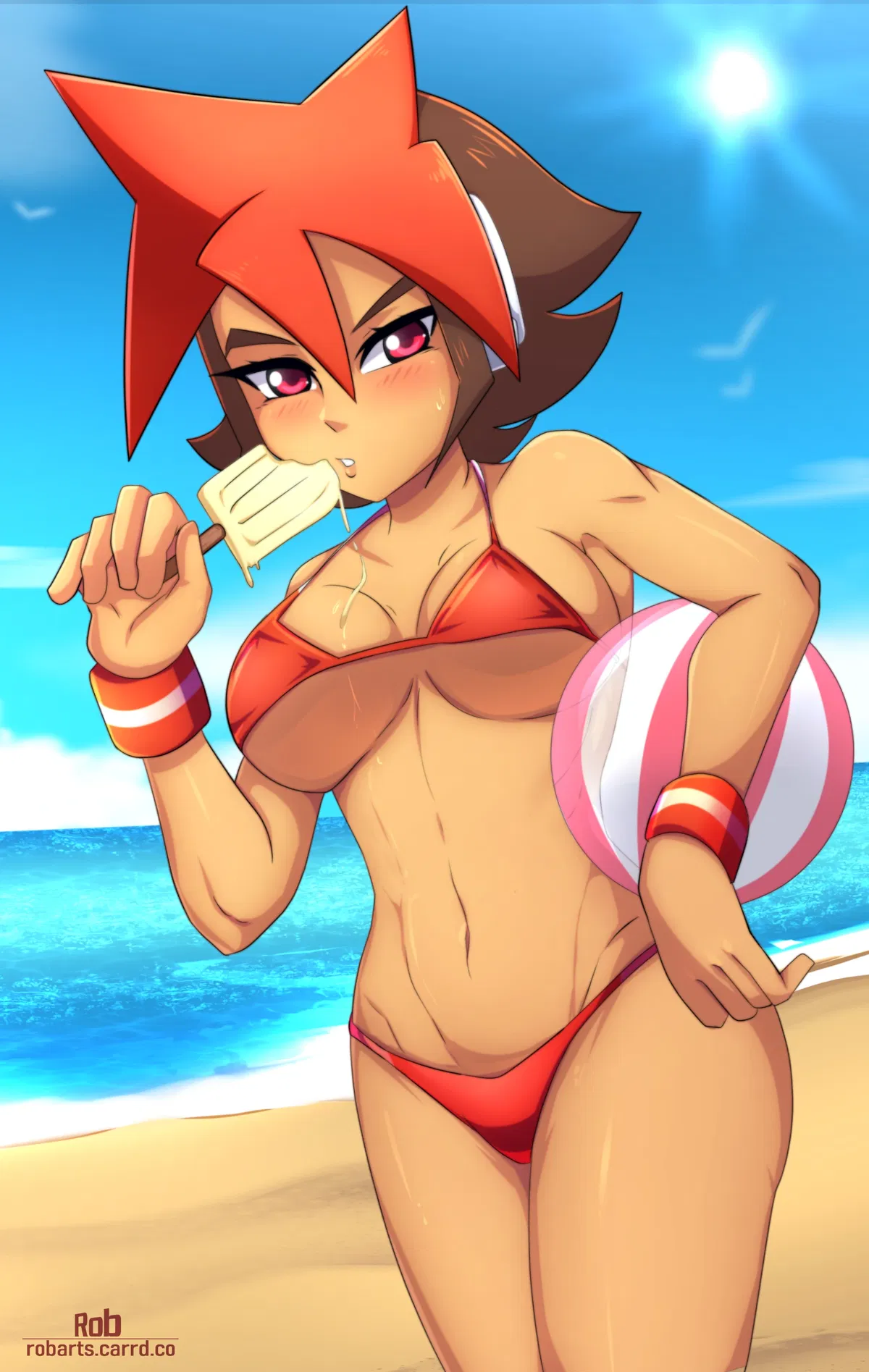 Avatar of Sugar Baby Atlas