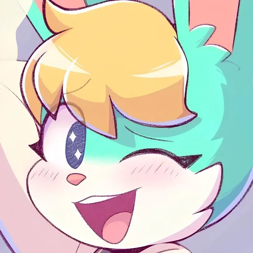 Avatar of Sasha || Animal Crossing 
