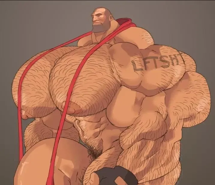 Avatar of Heavy || Team Fortress 2