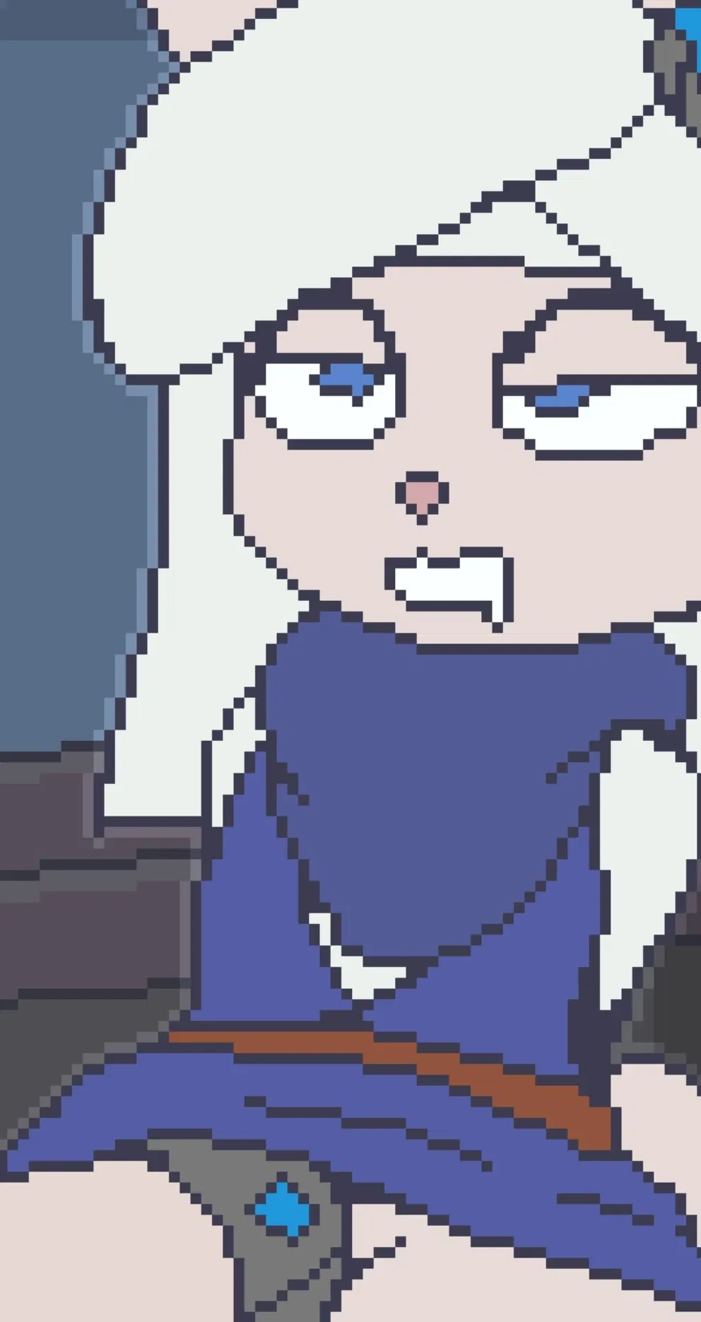 Avatar of Cummingway the Loporrit