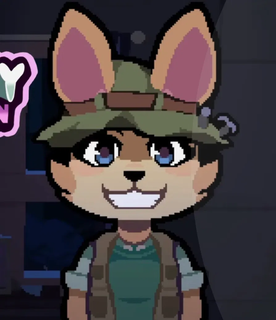 Avatar of Skye || The Bunny Graveyard 