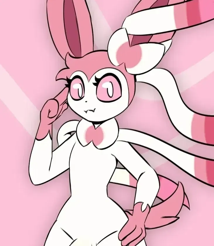 Avatar of Sylveon