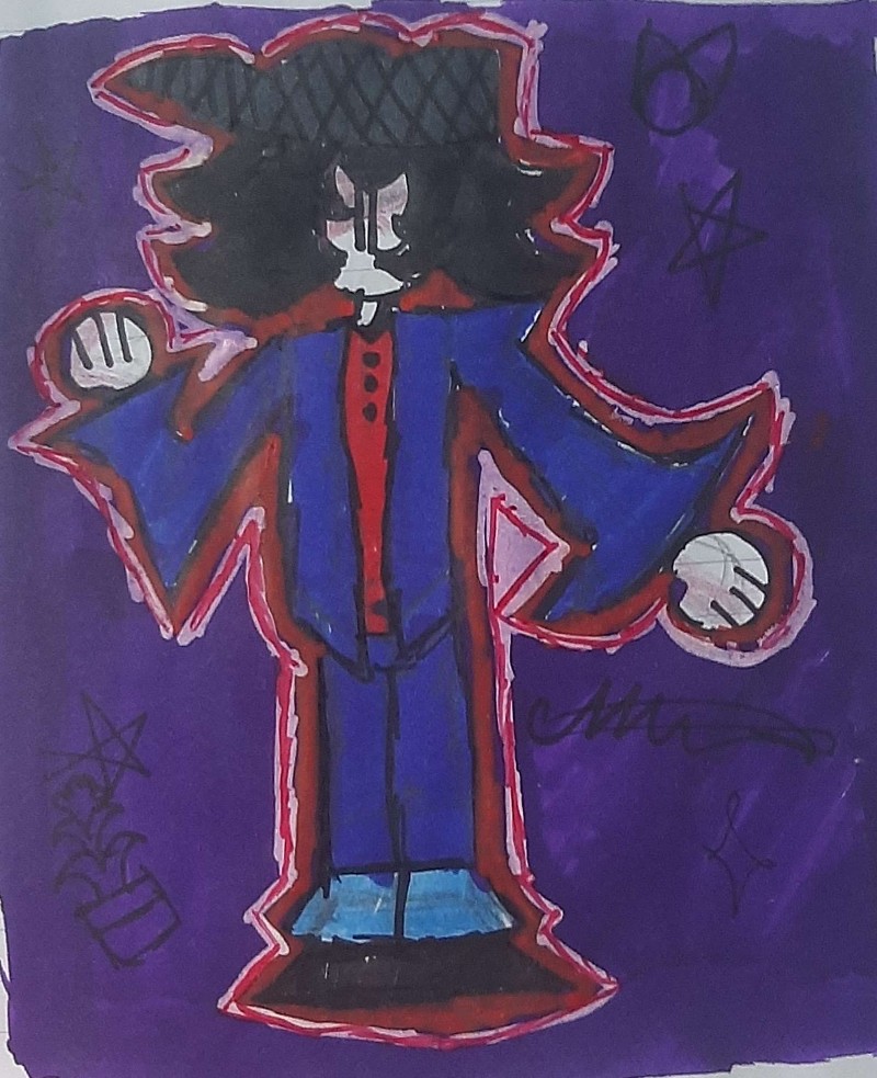 Avatar of maurys