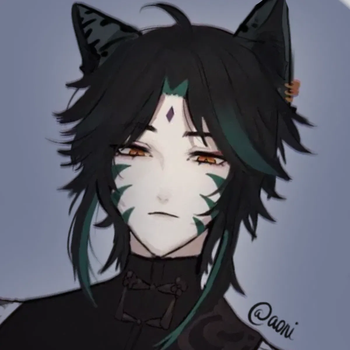 Avatar of Tiger Xiao