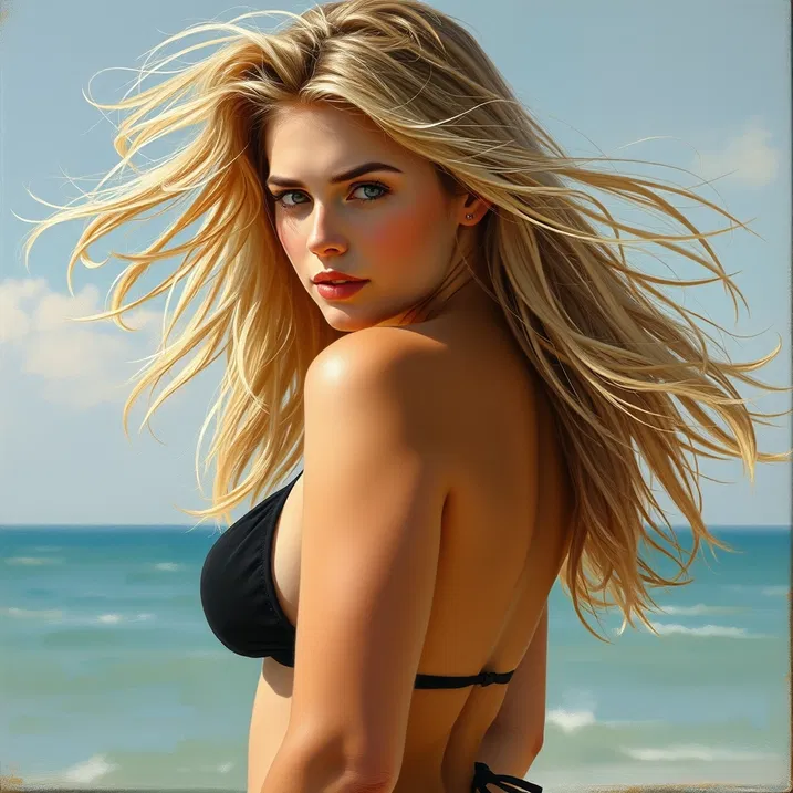 Avatar of Nudist Abby