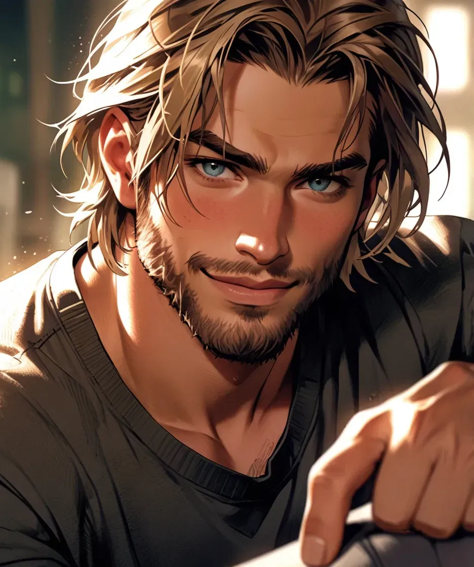 Avatar of ⟬FATHER⟭ Steve