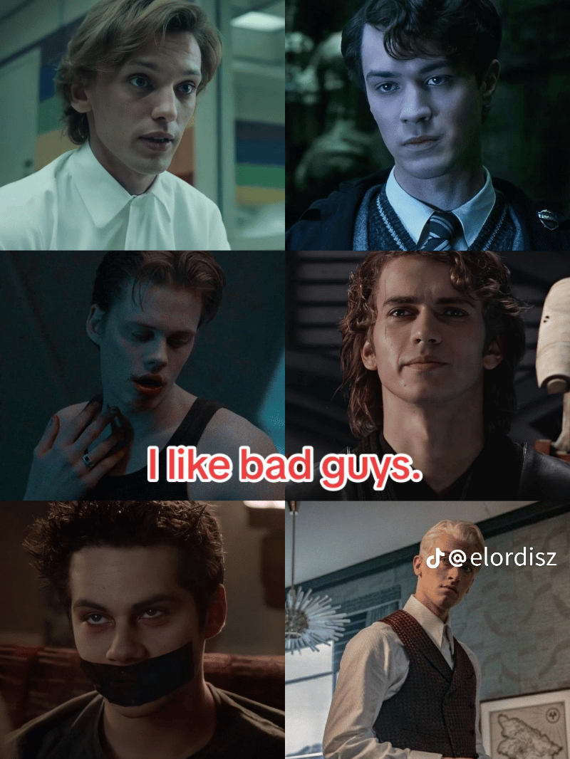 Avatar of Tom Marvolo Riddle