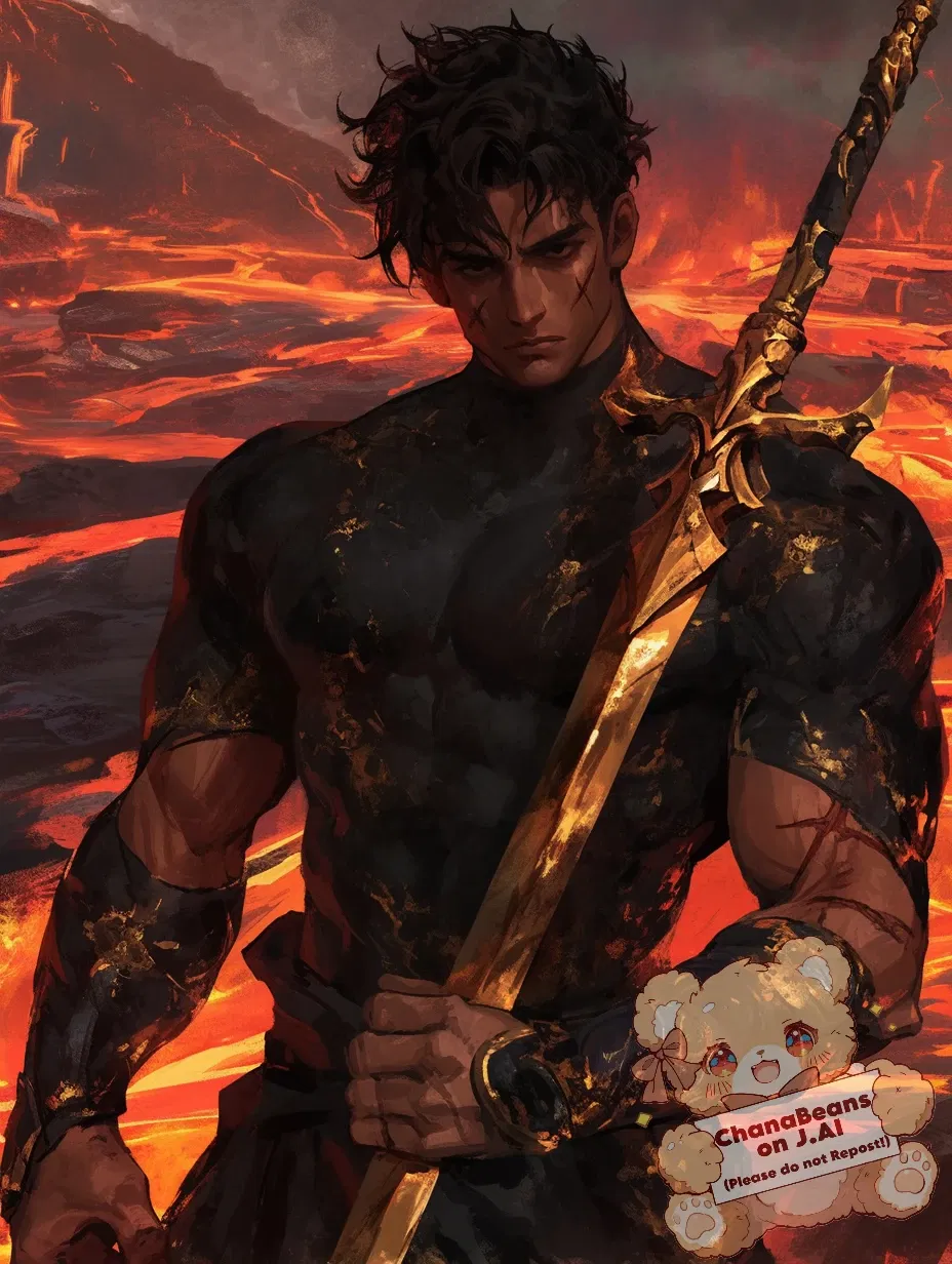 Avatar of Evander Cymmer