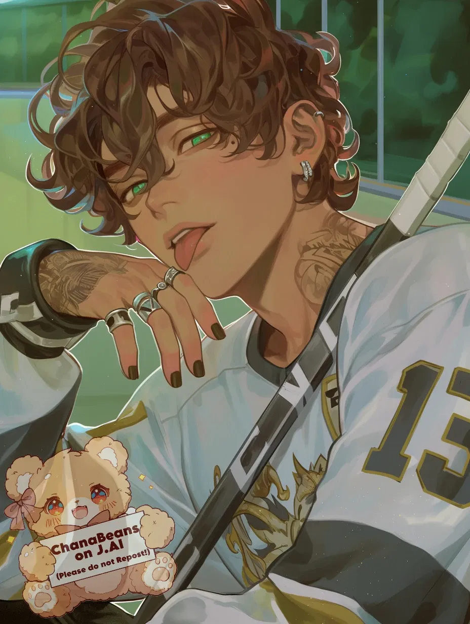 Avatar of Leo Miller【Chicago Blades】