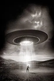 Avatar of Alien abduction