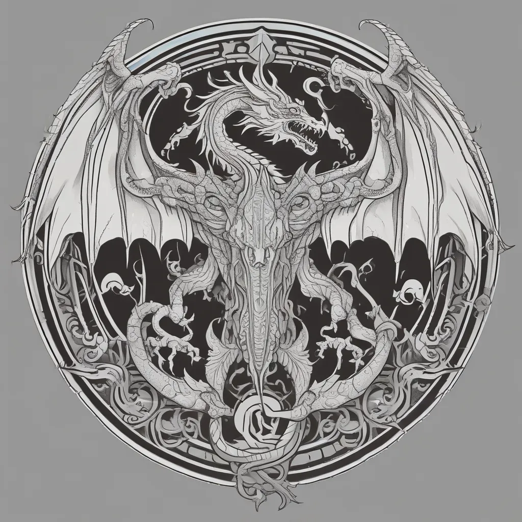 Avatar of Cult of the dragon  
