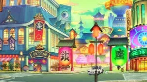 Avatar of Yokai world RP