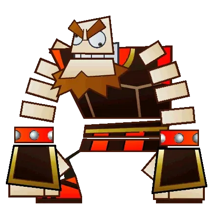 Avatar of O-chunks