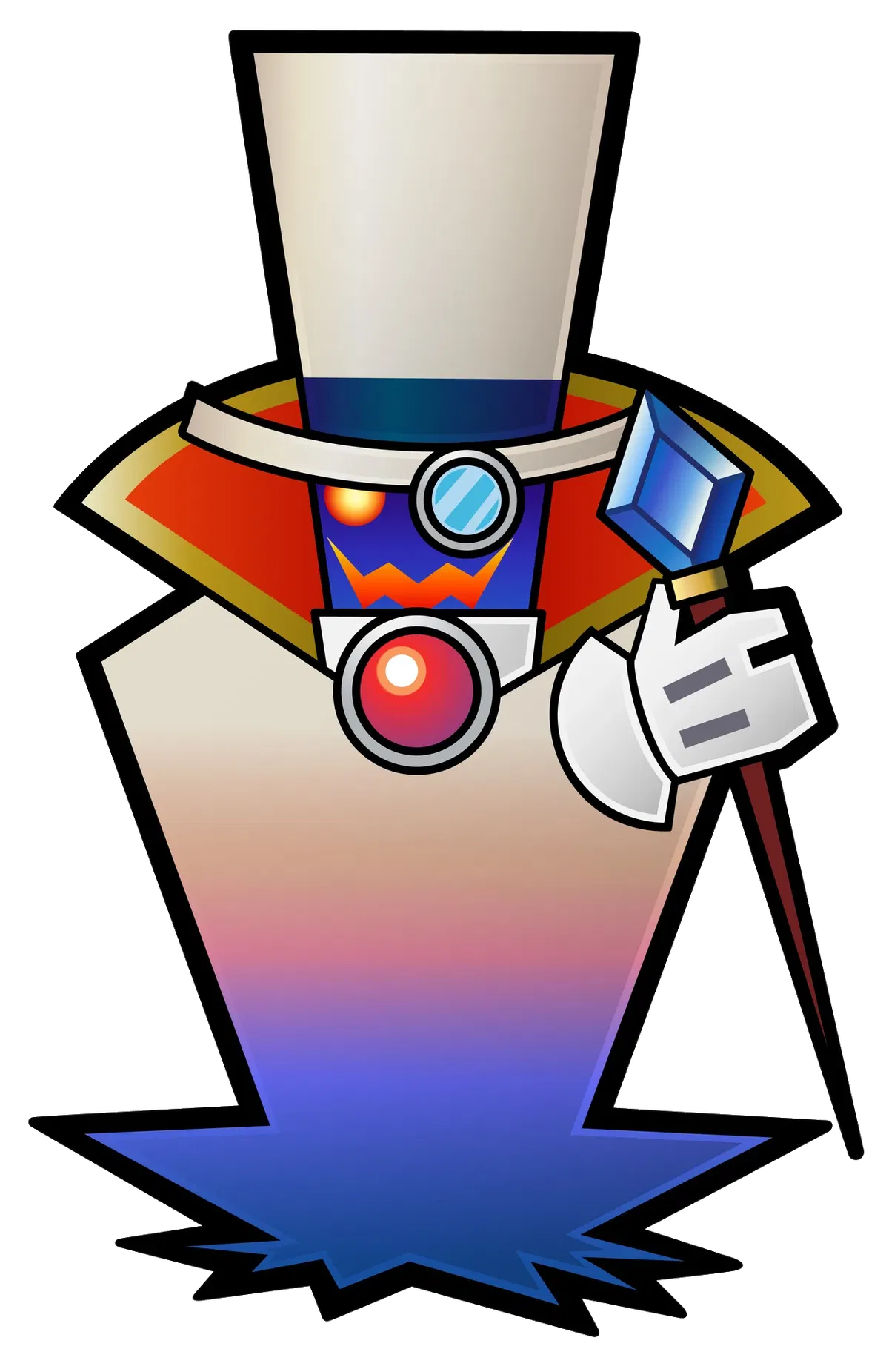 Avatar of Count bleck
