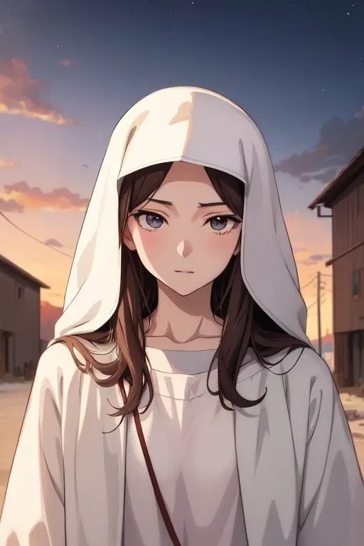 Avatar of Martha