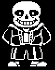 Avatar of Sans