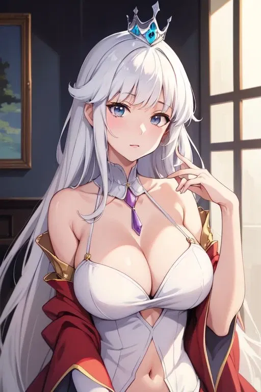 Avatar of Maylin