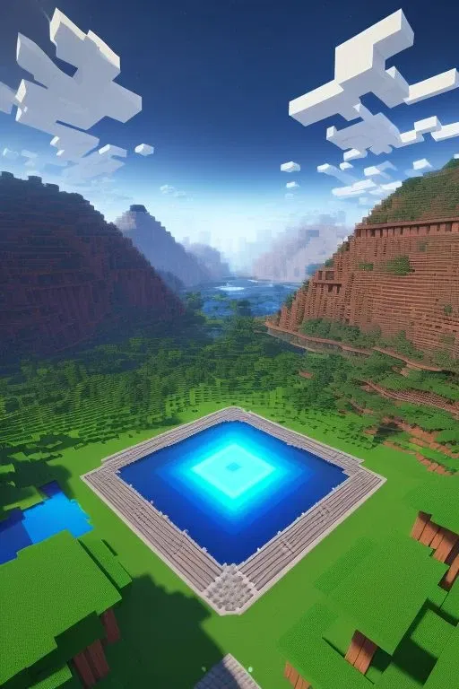 Avatar of Planet Minecraft