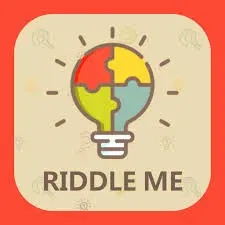Avatar of Riddle me