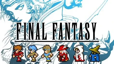 Avatar of Final Fantasy RP