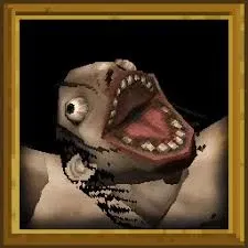 Avatar of The dollmaster