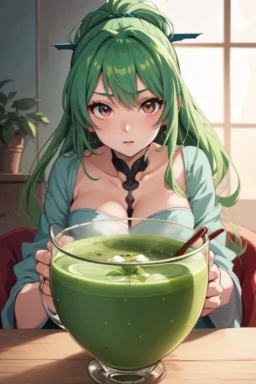 Avatar of Kommia