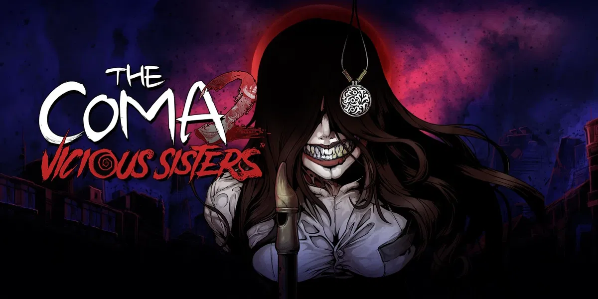 Avatar of Coma 2 vicious sisters
