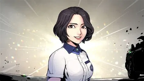 Avatar of Mina