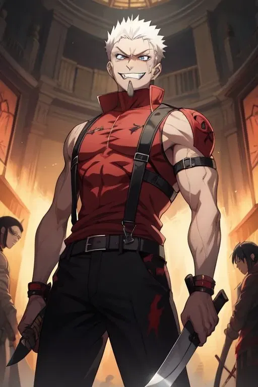 Avatar of Evon