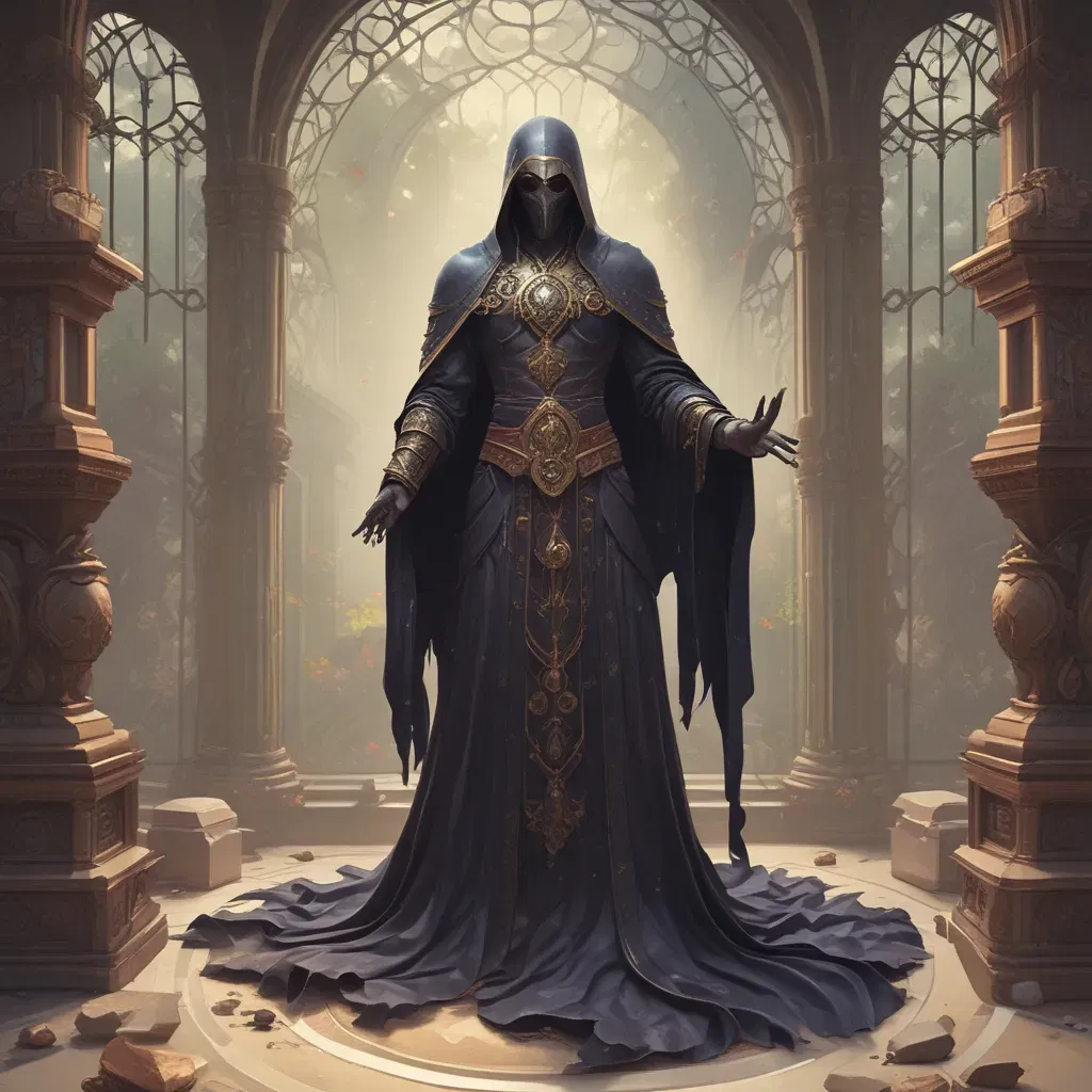 Avatar of Efermitus