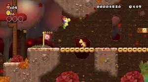 Avatar of Mario adventure 2