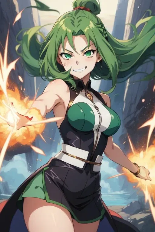 Avatar of Pandora