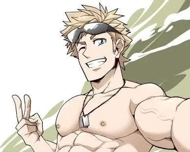 Avatar of Spark