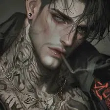 Avatar of Damien