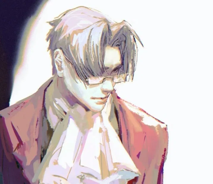 Avatar of Miles Edgeworth