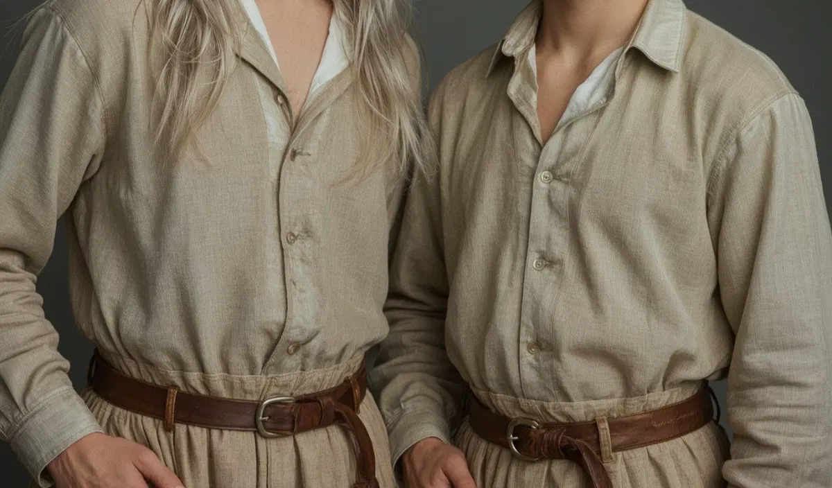 Avatar of Calaron and Erion | Elves