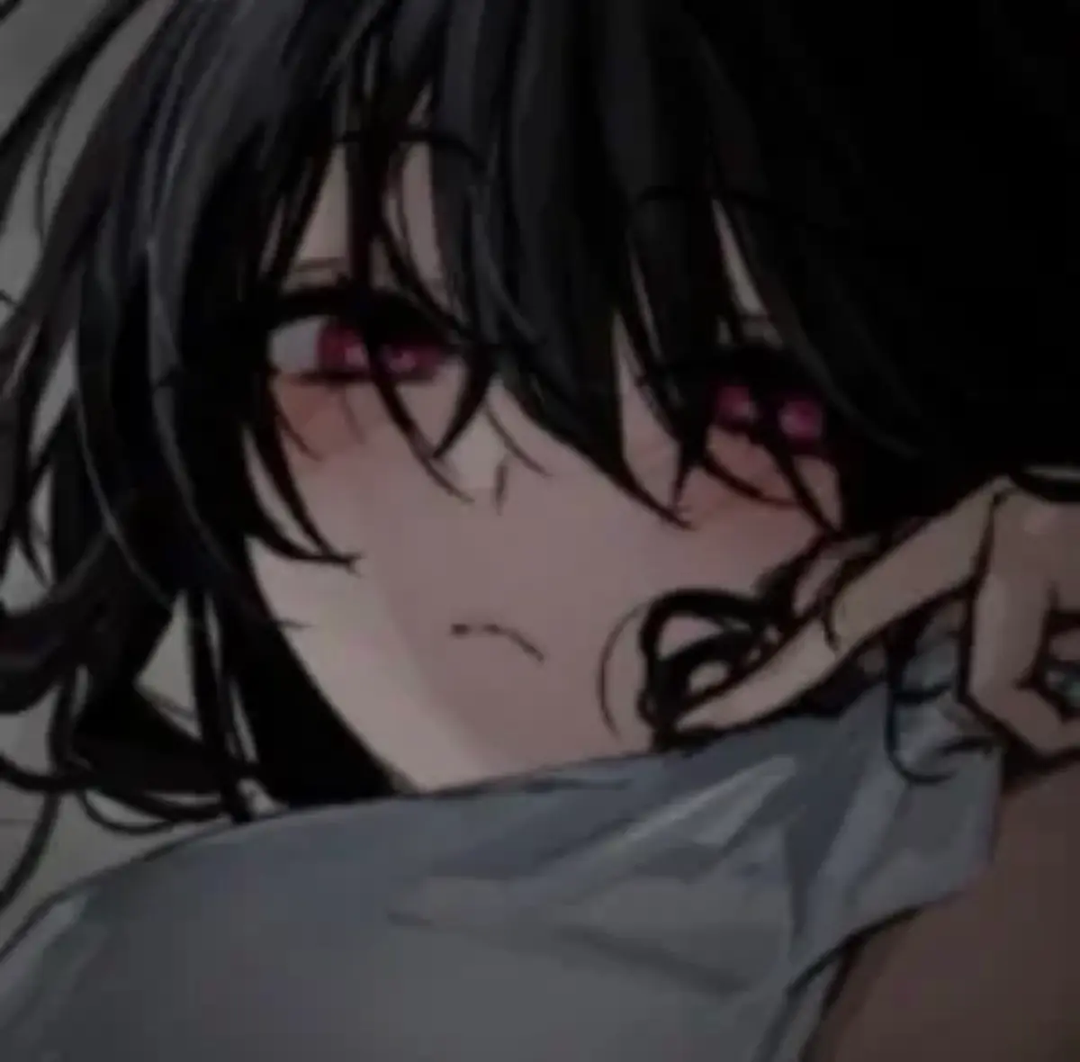 Avatar of Yumi - Your Childhood friend whom you thought you’d never talk to again