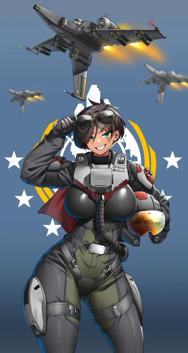 Avatar of HELLDIVERS - A Man's World - lite tokens