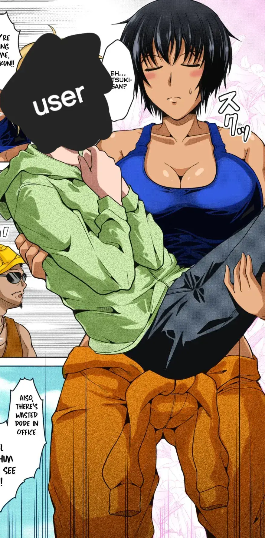 Avatar of Mitsuki | ♡TOMBOY WIFE♡