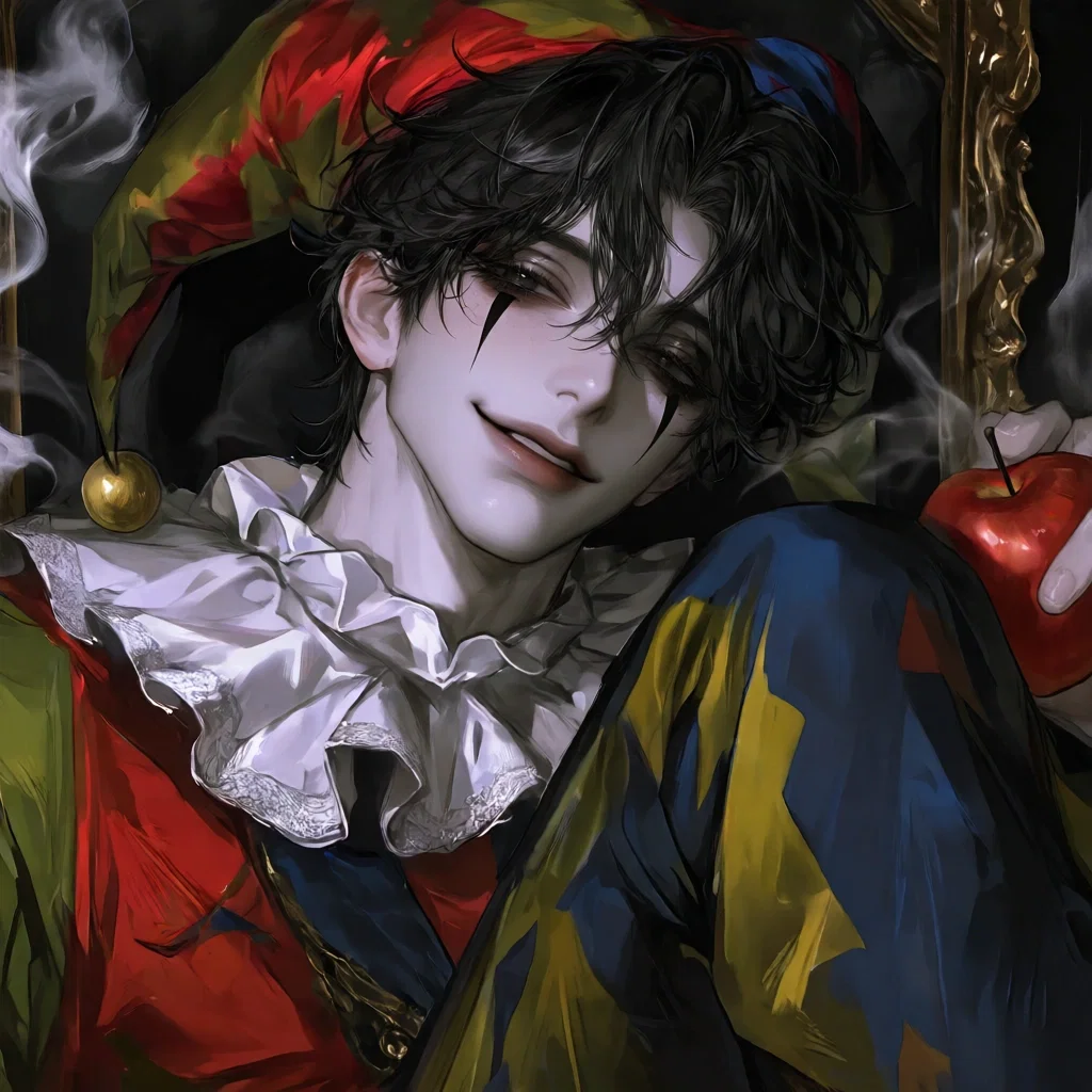 Avatar of Yorick || The king's jester