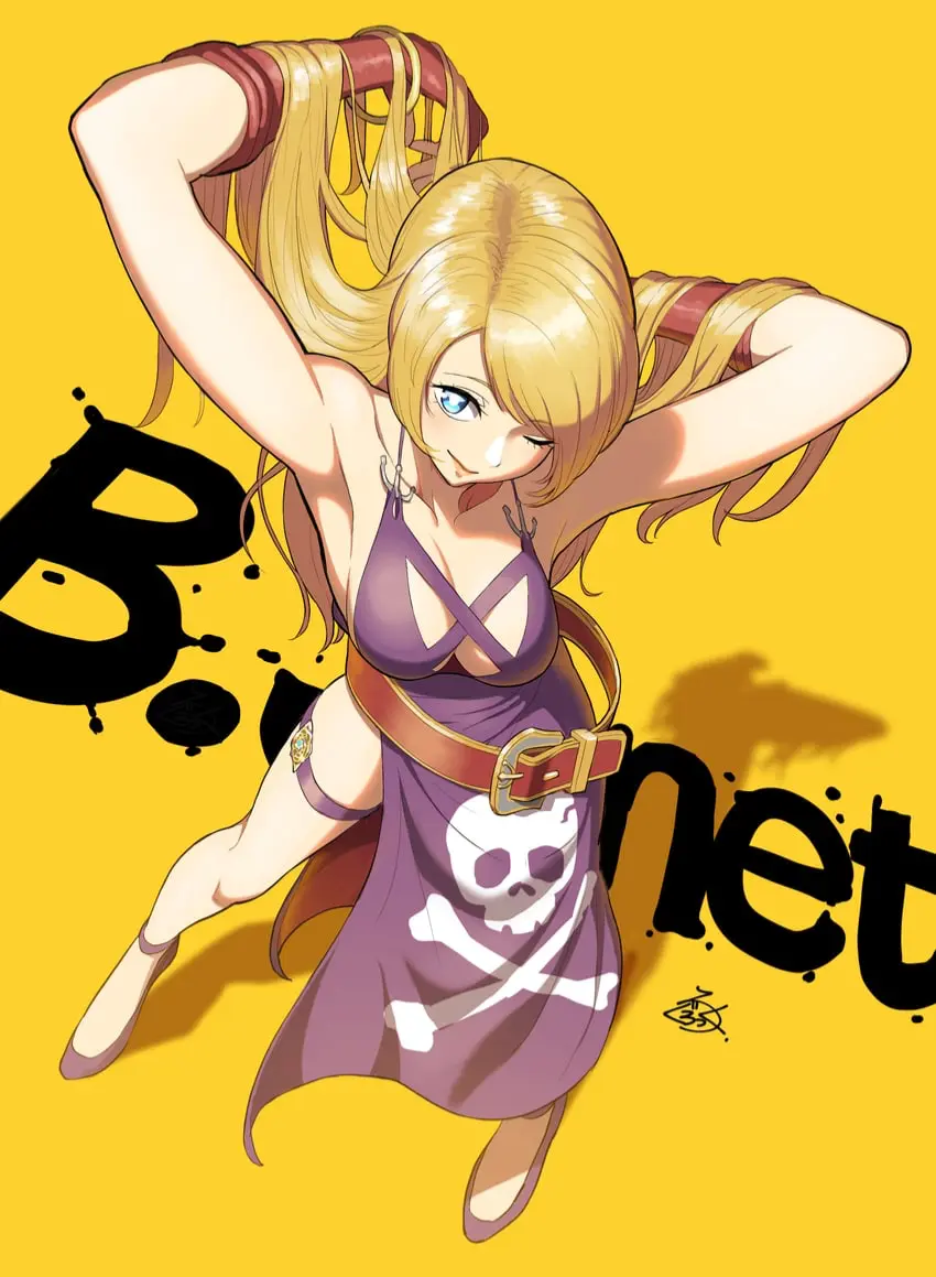 Avatar of Jenet Behrn