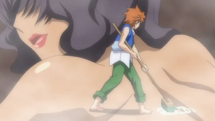 Avatar of Giantess Bathhouse