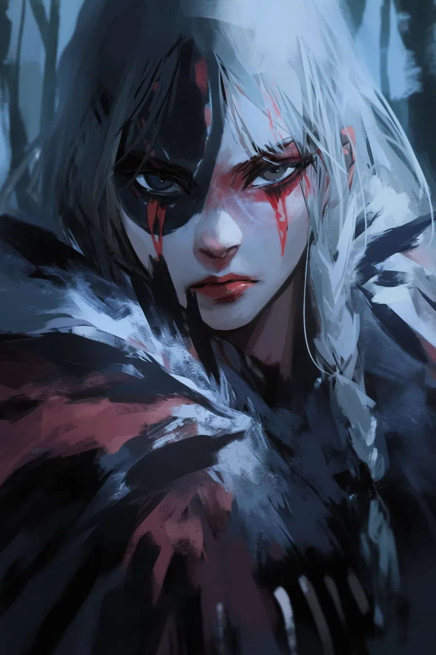 Avatar of Liv | God-slayer