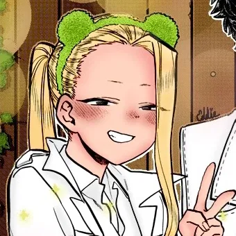 Avatar of Katai Ai [Honeymooners]